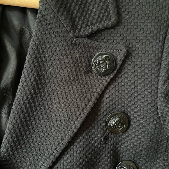Versace jacket - Picture 6 of 7